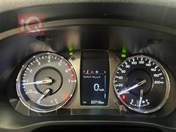 تويوتا هايلوكس